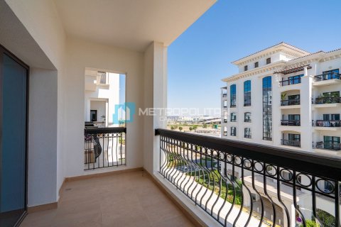 Apartament na Yas Island, Abu Dhabi, ZEA 2 sypialnie, 118.6 mkw. nr 662732