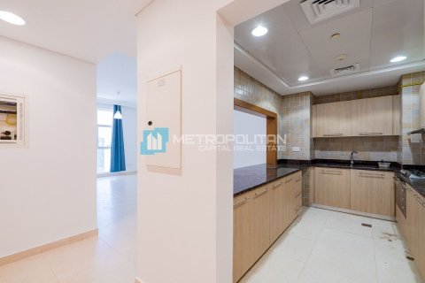 Apartmán na Yas Island, Abu Dhabi, SAE 2 spálne, 118.6 m2 č. 662732 - Fotografia 12