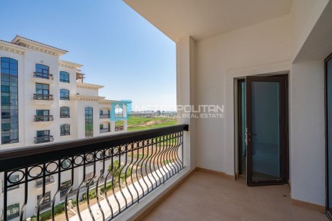 Apartmán na Yas Island, Abu Dhabi, SAE 2 spálne, 118.6 m2 č. 662732 - Fotografia 4