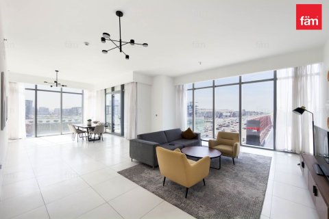 Квартира в Аль-Сатва, Дубай, ОАЕ 2 спальні, 180м2 № 692996