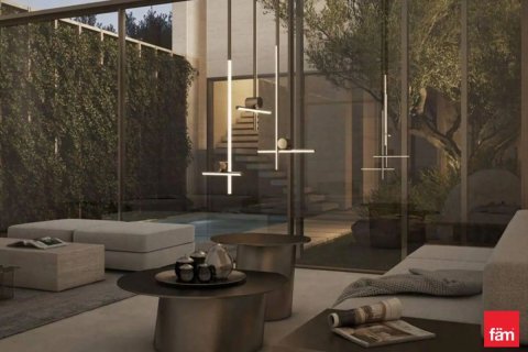 Land in Dubai, UAE 480 sq.m. № 693001