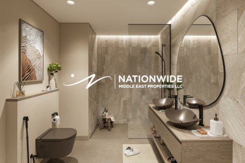 Byt v Abu Dhabi, SAE 2 ložnice, 120 m² Č.: 691966 - fotografie 10