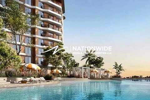 Byt v Abu Dhabi, SAE 2 ložnice, 120 m² Č.: 691966 - fotografie 11