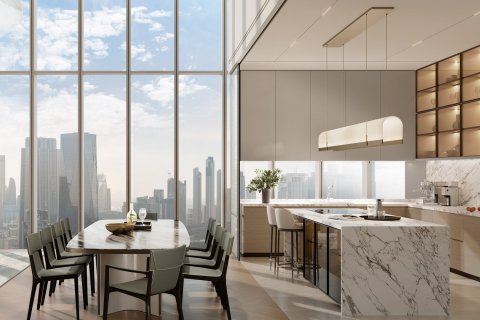 DIFC、Dubai、UAE にあるマンション販売中 2ベッドルーム、127.56 m2、No603756 - 写真 2