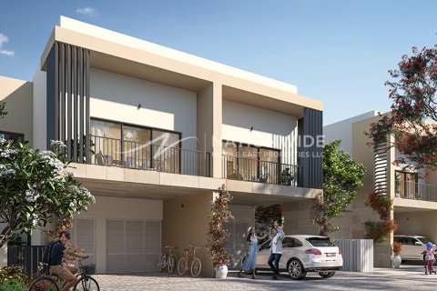 Villa itt: Abu Dhabi, EAE, 5 hálószoba, 670 m², azonosító: 584371