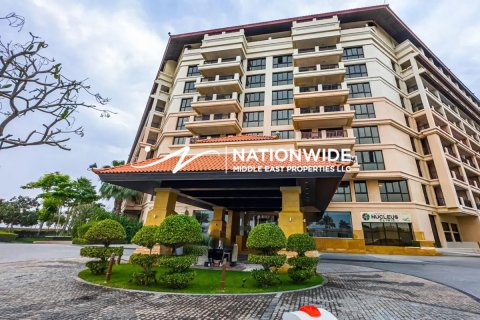 Hotel Apartament në Dubai, Emiratet e Bashkuara Arabe 48 m2. № 680288