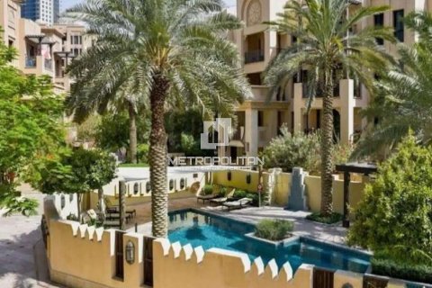 شقة للإيجار في Old Town، دبي، الإمارات العربية المتحدة 1 غرفة نوم ، 200 متر مربع ، رقم 665328 - صورة 18