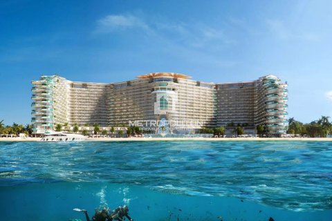 Appartement in Al Marjan Island, Ras Al Khaimah, VAE 2 slaapkamers, 130 vr.m. nr 665326