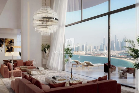 Apartment til salg i Palm Jumeirah, Dubai, UAE 2 soveværelser, 155 kvm № 665323 - foto 2