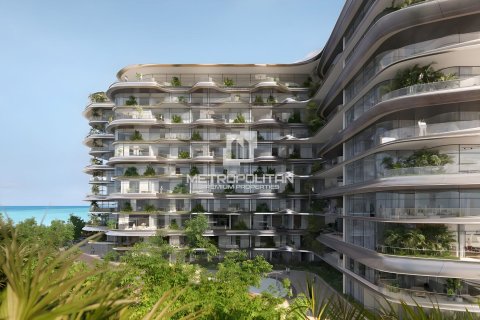 Apartment til salg i Palm Jumeirah, Dubai, UAE 2 soveværelser, 155 kvm № 665323 - foto 10