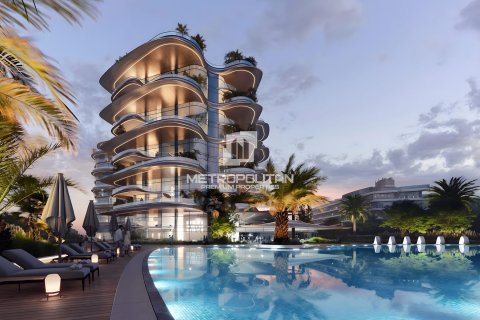 Apartment til salg i Palm Jumeirah, Dubai, UAE 2 soveværelser, 155 kvm № 665323 - foto 6