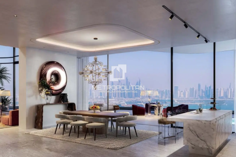 Apartment til salg i Palm Jumeirah, Dubai, UAE 2 soveværelser, 155 kvm № 665323 - foto 4