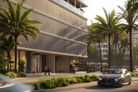 Apartment in Dubai, UAE 3 bedrooms, 347 sq.m. № 583136 - photo 2