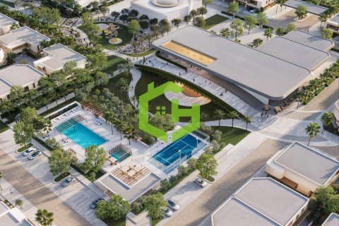 Vila u gradu Al Suyoh, Sharjah, UAE 4 spavaće sobe, 380.4 m2 Br. 632371 - Slika 8
