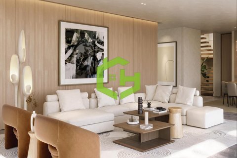 Vila u gradu Al Suyoh, Sharjah, UAE 4 spavaće sobe, 380.4 m2 Br. 632371 - Slika 4