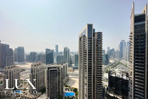 Downtown Dubai (Downtown Burj Dubai)、Dubai、UAEにあるマンション 2ベッドルーム、113 m2 No628339