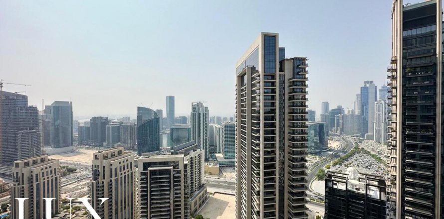 Lägenhet i Downtown Dubai (Downtown Burj Dubai), Dubai, UAE 2 sovrum, 113 kvm Nr. 628339