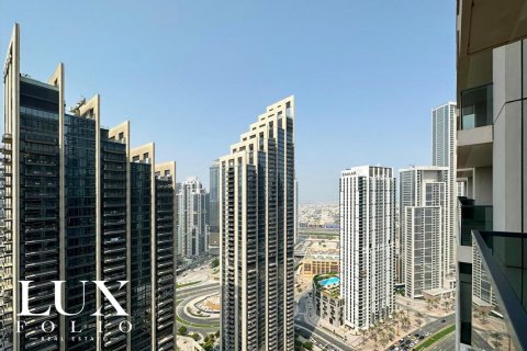 Lägenhet uthyres i Downtown Dubai (Downtown Burj Dubai), Dubai, UAE 2 sovrum, 113 kvm Nr. 628339 - fotografi 9