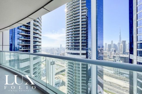 Lakás itt: Business Bay, Dubai, EAE, 2 hálószoba, 141 m², azonosító: 628340 - fénykép 17