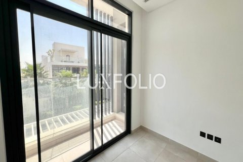 Townhouse de închiriat în Jumeirah Golf Estates, Dubai, EAU 4 dormitoare, 322 mp.  №628343 - poză 6