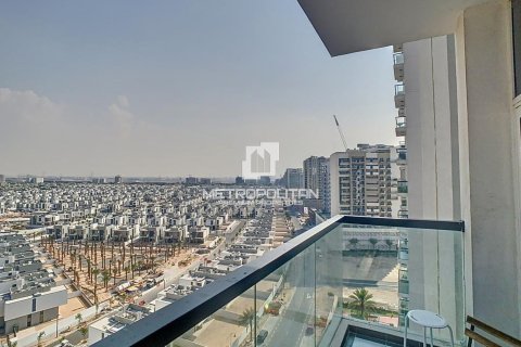 Apartament în Al Furjan, Dubai, EAU 1 dormitor, 65 mp.  №730235