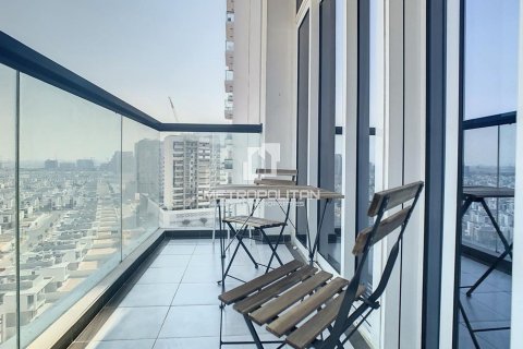 Apartmen di Al Furjan, Dubai, UAE 1 bilik tidur, 65 meter persegi № 730235 - foto 15