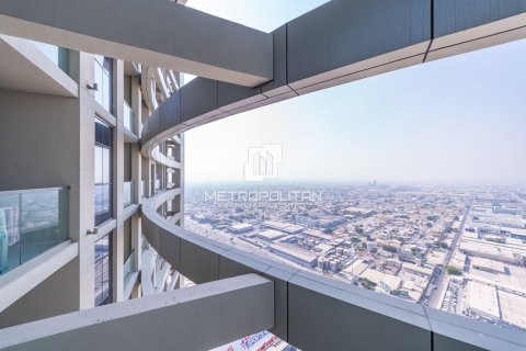 Apartamento para venda em Business Bay, Dubai, EAU 37 m2 № 730234 - foto 11