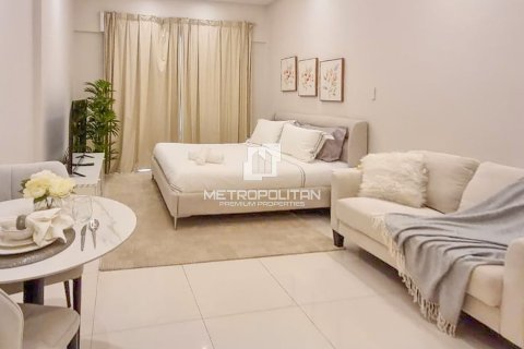 Квартира в Dubai Sports City, Дубай, ОАЕ 31м2 № 730236