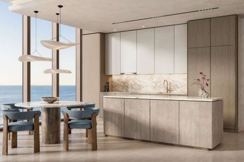 Maritime City, Dubai, BAE’de daire 1 yatak odası, 78 m&sup2; No 704318