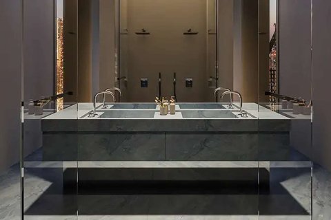 Dzīvoklis Downtown Dubai (Downtown Burj Dubai)jā, AAE 1 istaba, 73 m2 Nr. 704320