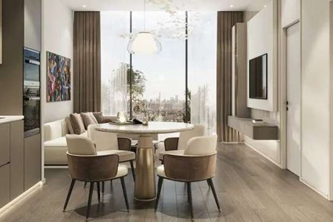 Apartamento en venta en Jumeirah Village Triangle, Dubai, EAU 2 dormitorios, 96 m2 № 704317 - foto 11