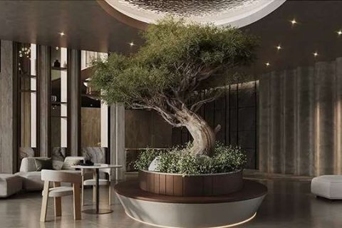 Apartamento en venta en Jumeirah Village Triangle, Dubai, EAU 2 dormitorios, 96 m2 № 704317 - foto 12