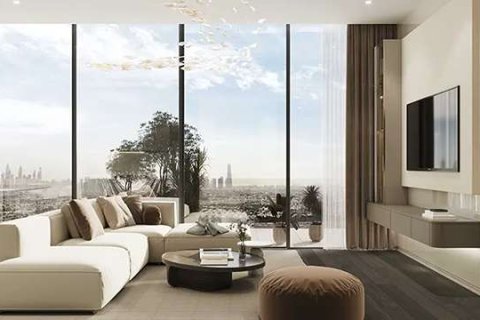 Apartamento en venta en Jumeirah Village Triangle, Dubai, EAU 2 dormitorios, 96 m2 № 704317 - foto 18