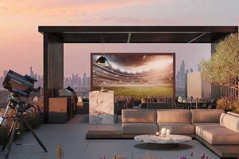 Apartamento en venta en Jumeirah Village Triangle, Dubai, EAU 2 dormitorios, 96 m2 № 704317 - foto 7