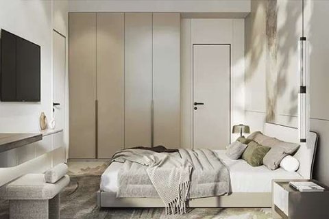 Apartamento en venta en Jumeirah Village Triangle, Dubai, EAU 2 dormitorios, 96 m2 № 704317 - foto 13