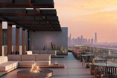 Apartamento en venta en Jumeirah Village Triangle, Dubai, EAU 2 dormitorios, 96 m2 № 704317 - foto 8