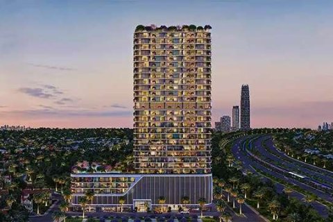 Apartamento en venta en Jumeirah Village Triangle, Dubai, EAU 2 dormitorios, 96 m2 № 704317 - foto 10