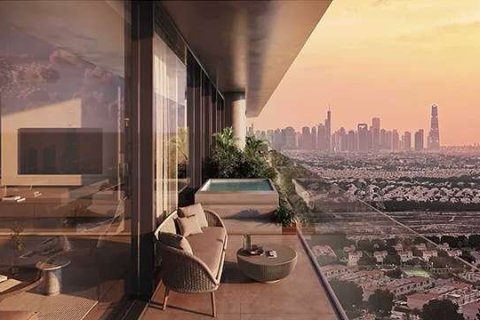 Apartamento en venta en Jumeirah Village Triangle, Dubai, EAU 2 dormitorios, 96 m2 № 704317 - foto 9