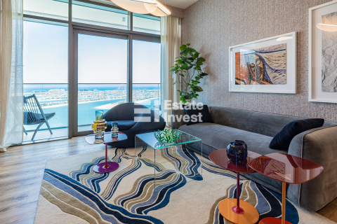 Apartmen di Dubai, UAE 2 bilik tidur, 108.12 meter persegi № 440298