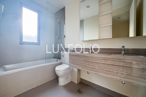 Villa Dubai Hills Estate, Dubaijā, AAE 4 istabas, 299 m2 Nr. 628300 - attēls 11