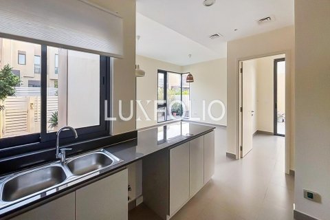Villa Dubai Hills Estate, Dubaijā, AAE 4 istabas, 299 m2 Nr. 628300 - attēls 4