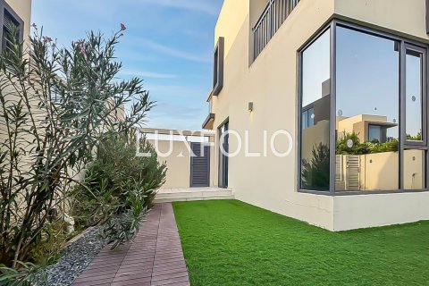 Villa Dubai Hills Estate, Dubaijā, AAE 4 istabas, 299 m2 Nr. 628300 - attēls 13