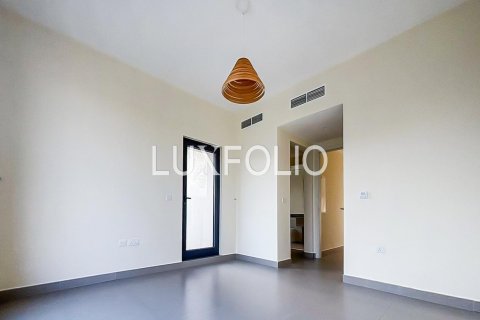 Villa Dubai Hills Estate, Dubaijā, AAE 4 istabas, 299 m2 Nr. 628300 - attēls 10