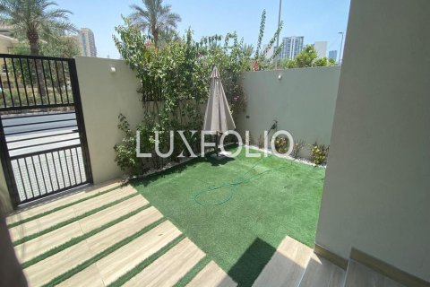 Jumeirah Village Circle, Dubai, BAE’de villa 4 yatak odası, 189 m&sup2; No 628296