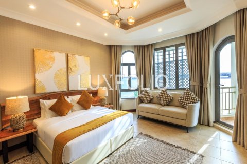 Palm Jumeirah、Dubai、UAE にあるヴィラの賃貸物件 4ベッドルーム、622 m2、No628297 - 写真 4