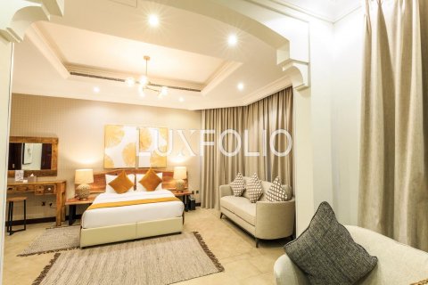 Palm Jumeirah、Dubai、UAE にあるヴィラの賃貸物件 4ベッドルーム、622 m2、No628297 - 写真 6