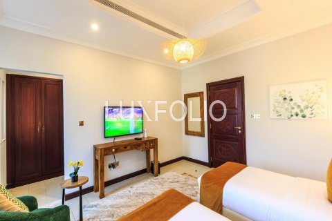 Palm Jumeirah、Dubai、UAE にあるヴィラの賃貸物件 4ベッドルーム、622 m2、No628297 - 写真 15