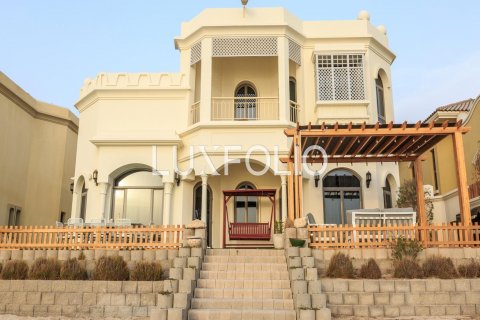 Palm Jumeirah、Dubai、UAE にあるヴィラの賃貸物件 4ベッドルーム、622 m2、No628297 - 写真 3