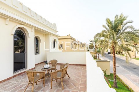 Palm Jumeirah、Dubai、UAE にあるヴィラの賃貸物件 4ベッドルーム、622 m2、No628297 - 写真 24