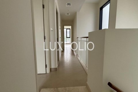Rekkehus til leie i Dubai Hills Estate, Dubai, Emiratene 4 soverom, 282 kvm Nr. 628299 - Foto 8